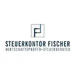 LOGO-STEUERKONTOR-FISCHER