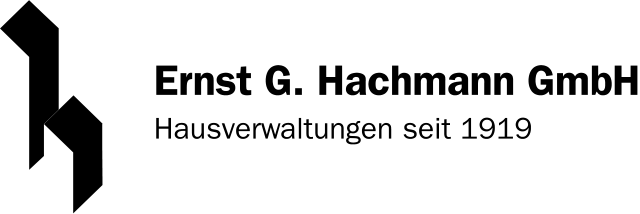 Ernst G. Hachmann GmbH – Hausverwaltungen seit 1919