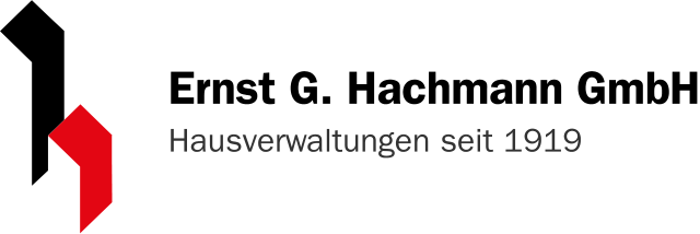 Ernst G. Hachmann GmbH – Hausverwaltungen seit 1919